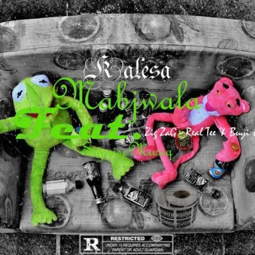 Kalesa Tsa Mabjwala - Yong Kller - seka Em Tpl x Viper & Zig ZaG - Real Tee & Buyi shxt