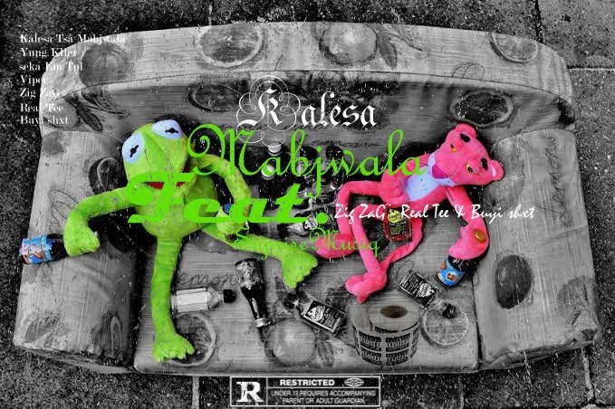 Kalesa Tsa Mabjwala - Yong Kller - seka Em Tpl x Viper & Zig ZaG - Real Tee & Buyi shxt
