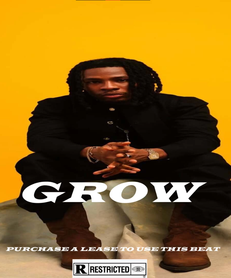 Joeboy x Buju (BNXN) Type Beat – 