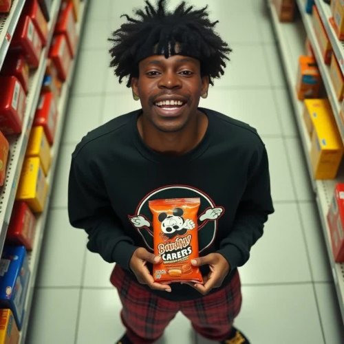 Shablizy King