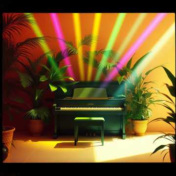 Afro Beats One