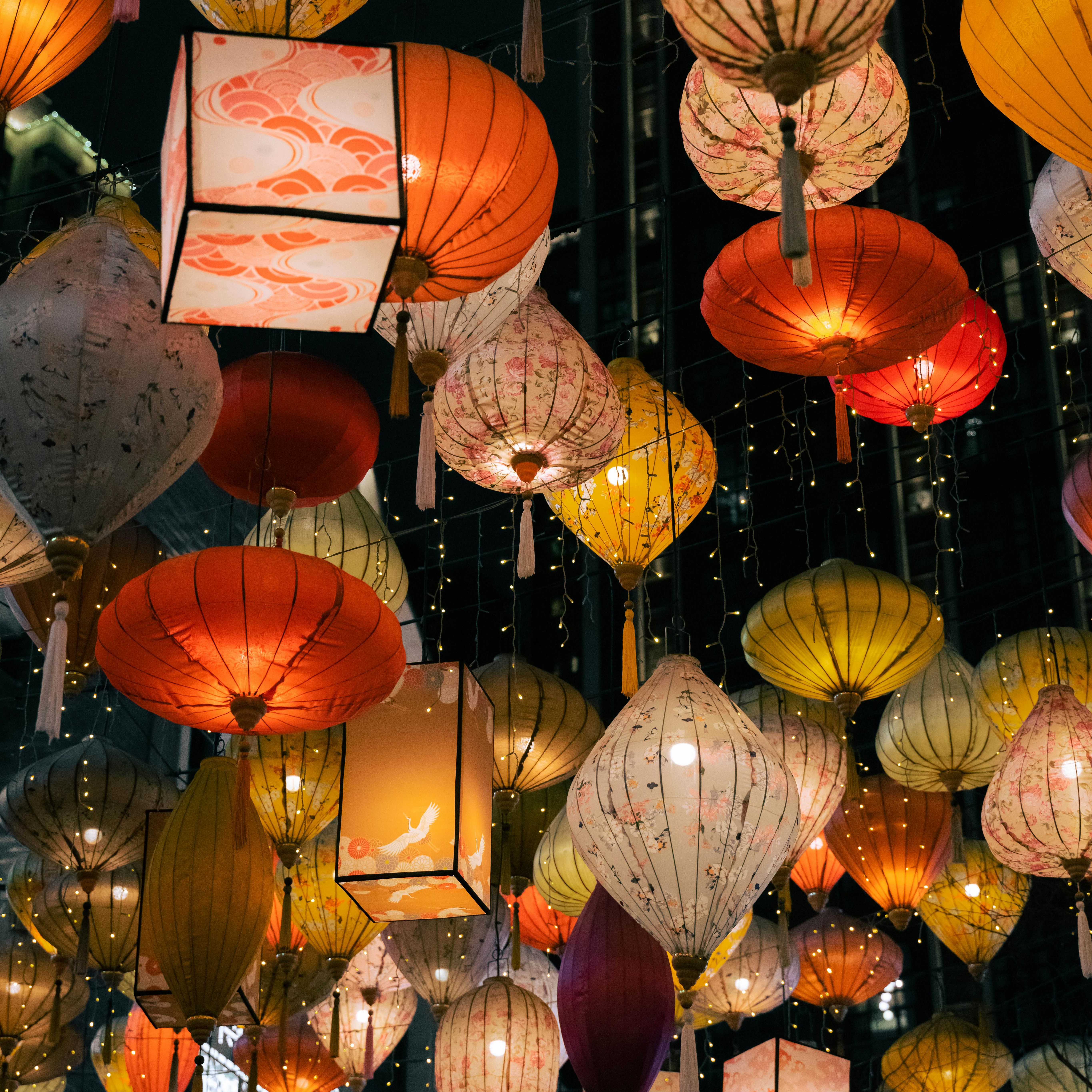 Chinese New Year