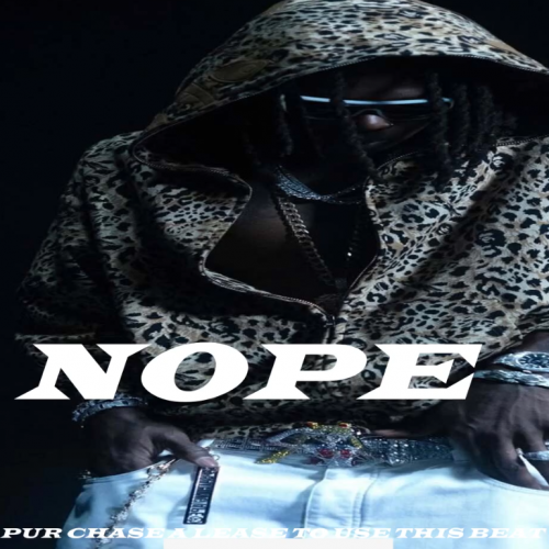 Rema Type Beat 2025 – 'NOPE' | Hard Afropop / Afrobeat Instrumental
