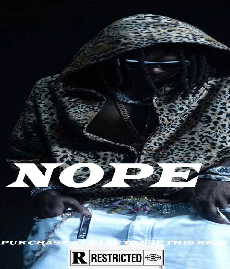 Rema Type Beat 2025 – 'NOPE' | Hard Afropop / Afrobeat Instrumental