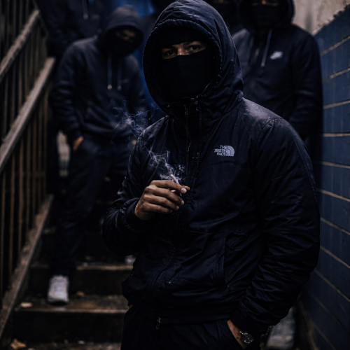 rap lourd