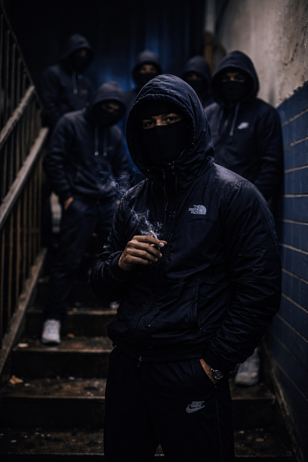 rap lourd