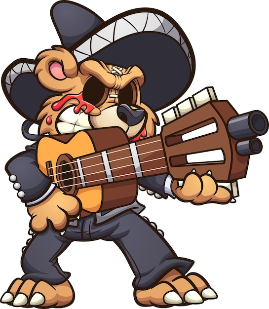 “Silent Fury (Acoustic Master)”