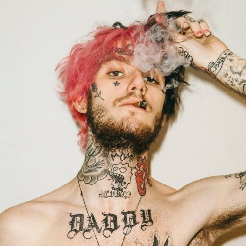  Lil Peep Type Beat 