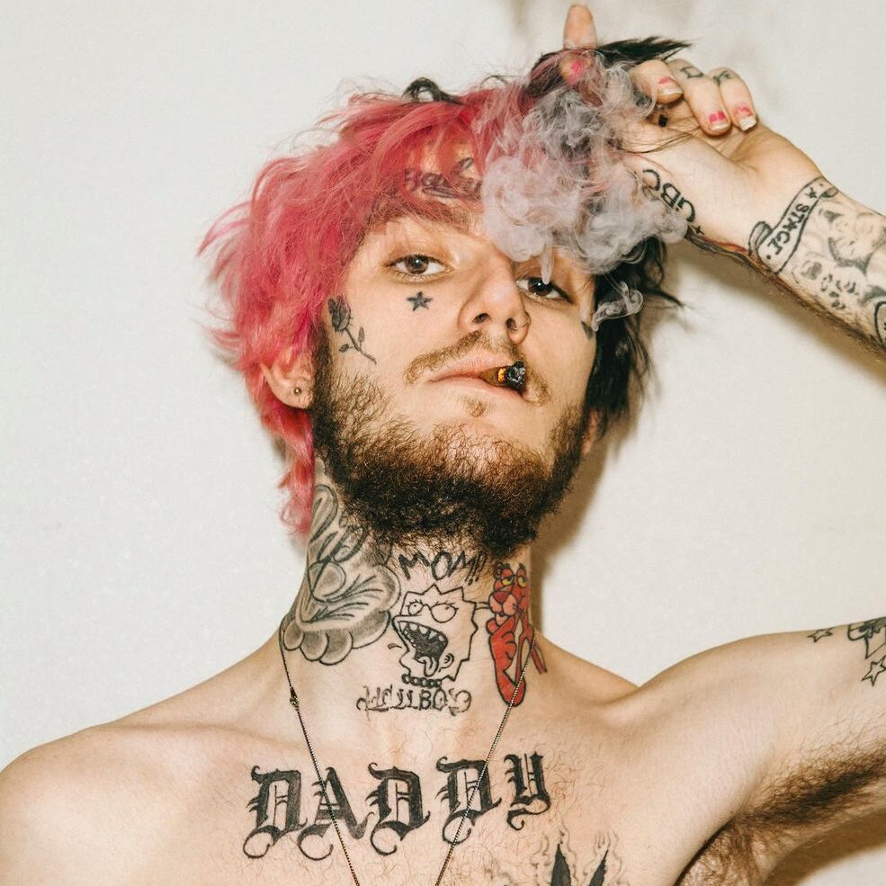  Lil Peep Type Beat 