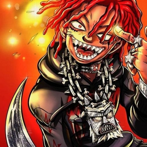 Trippe Redd x Sofaygo  Rage Type Beat Transform