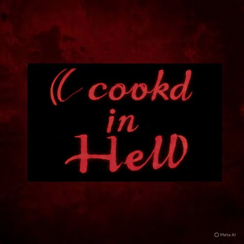 Cooked in hell