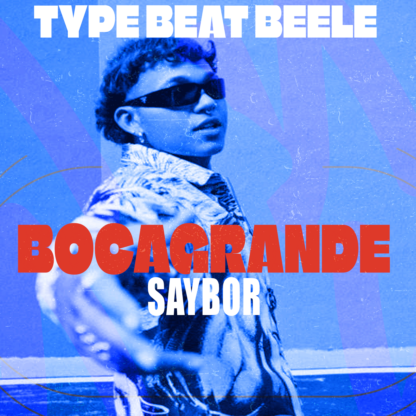 TYPE BEAT BEELE BOCAGRANDE 
