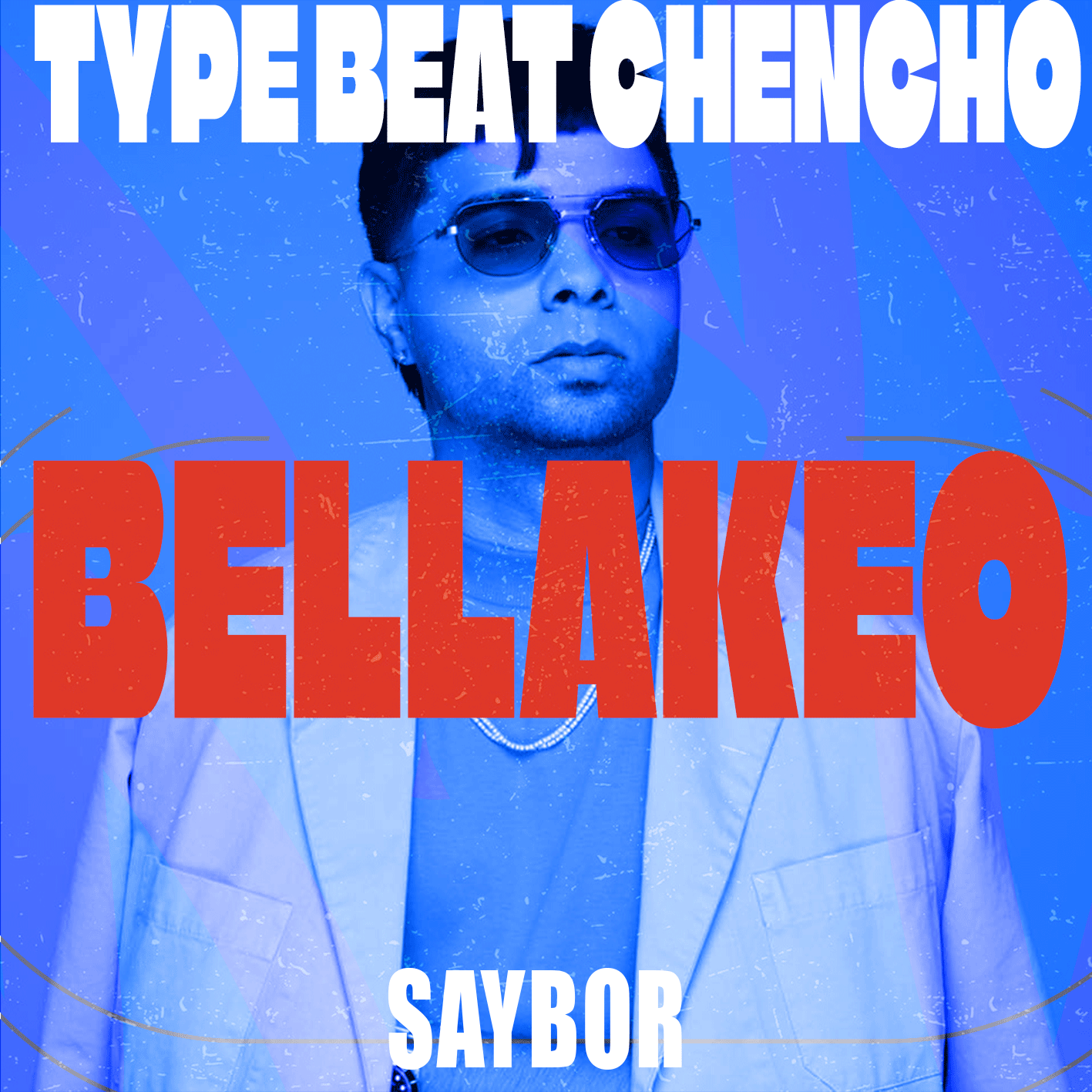 TYPE BEAT CHENCHO BELLAKEO 