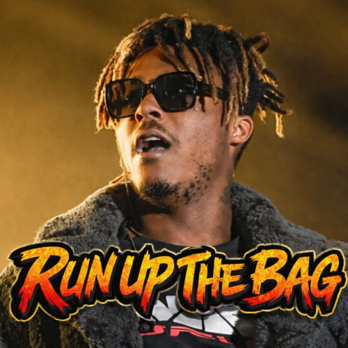Run Up The Bag 