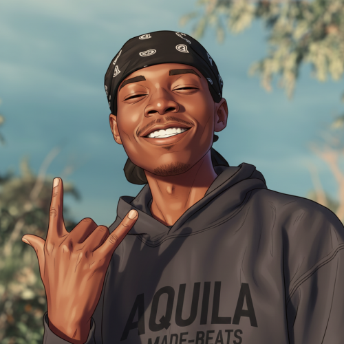 Aquila Made Beats