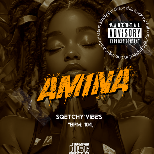 Amina