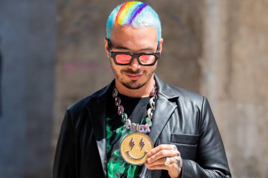 TYPE BEAT J BALVIN MEDALLO 