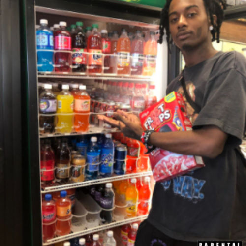 OLD PLAYBOI CARTI TYPE BEAT