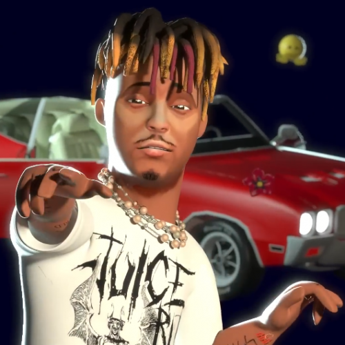 Juice Wrld  Type Beat - Emotional guitar Goodbye & Good Riddance