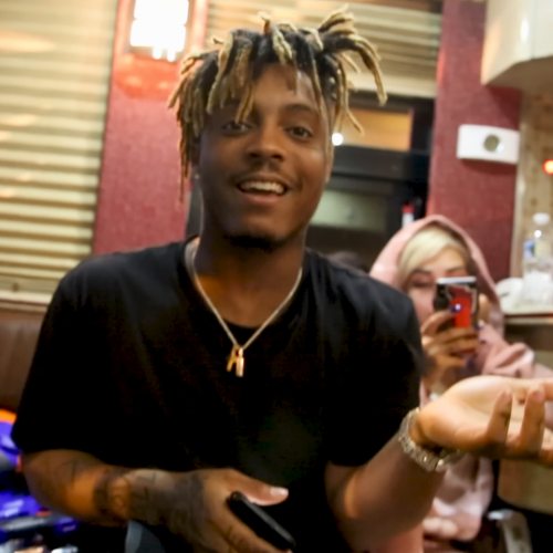 Juice Wrld  Type Beat - Emotional guitar No Way Home