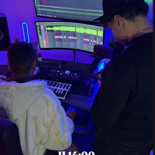 Prodbymaydns