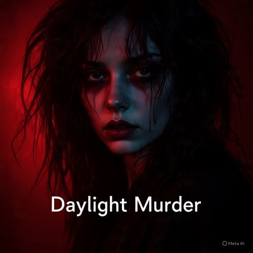 Day light murder 