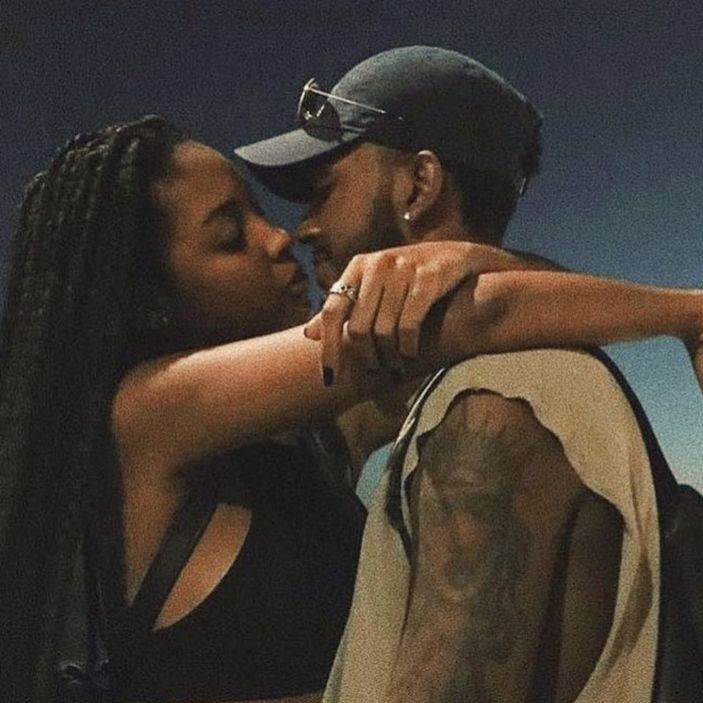 Smooth RnB Type Beat 