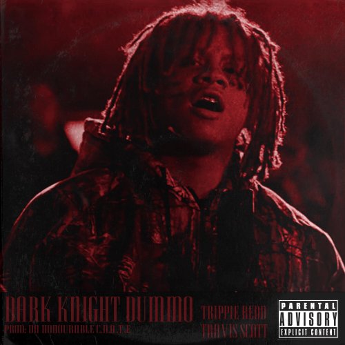 Dark Knight Dummo Jersey Club remix