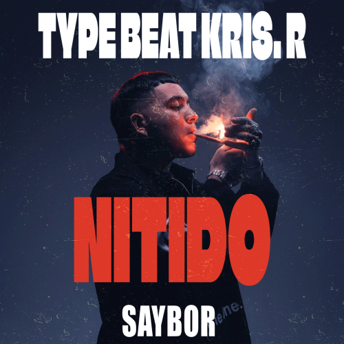 TYPE BEAT KRIS R NITIDO 