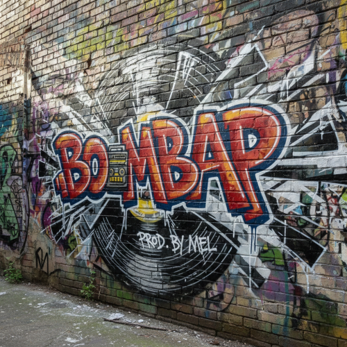 Boombap ηχεία 