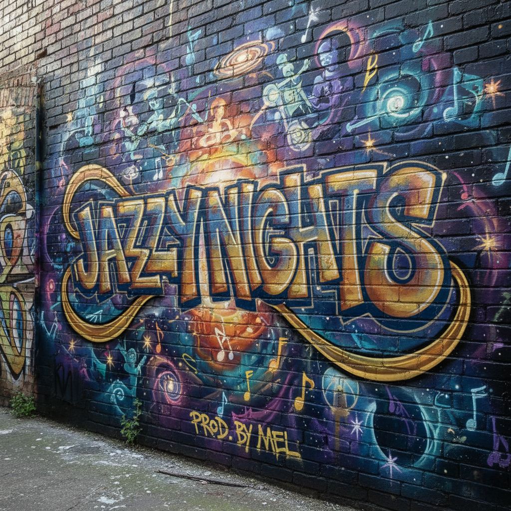 Jazzy nights