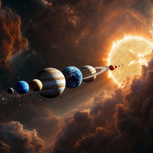 Many Moons