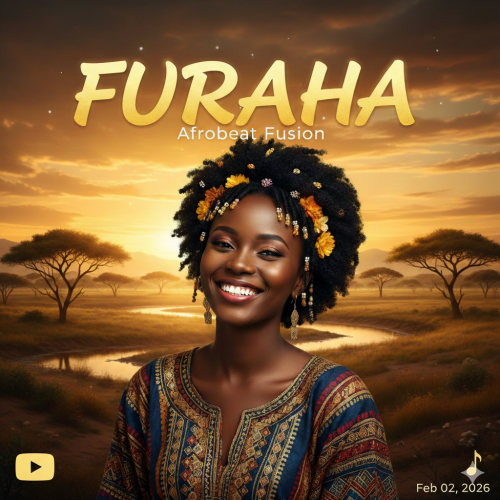 Furaha 