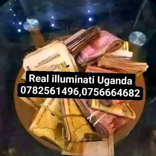 Real Illuminati Agent In Uganda+256782561496,0756664682