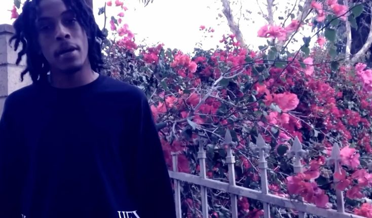 Chris Travis type beat ,,Hypnosis''