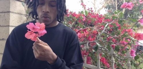 Chris Travis type beat ,,Drowning''