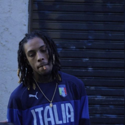 Chris Travis type beat ,,Neon Fog''