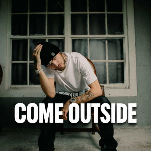ComeOutside