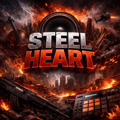 STEEL HEART