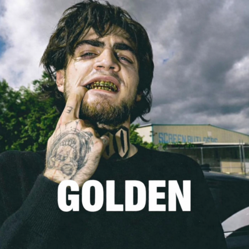 Golden