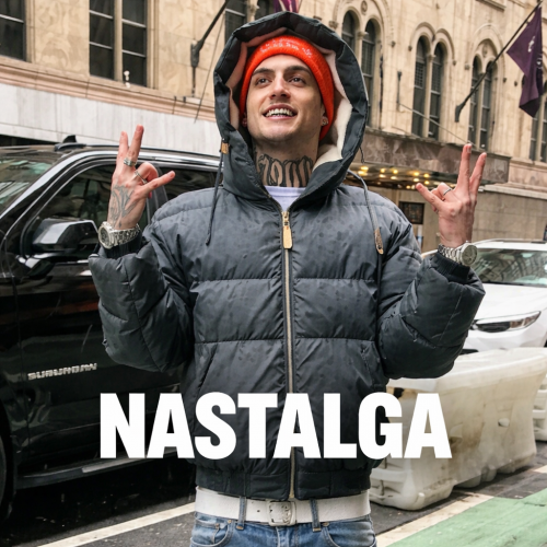 Nastalga
