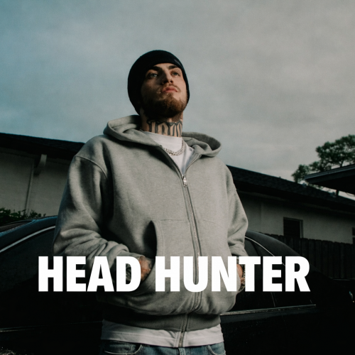 HeadHunter