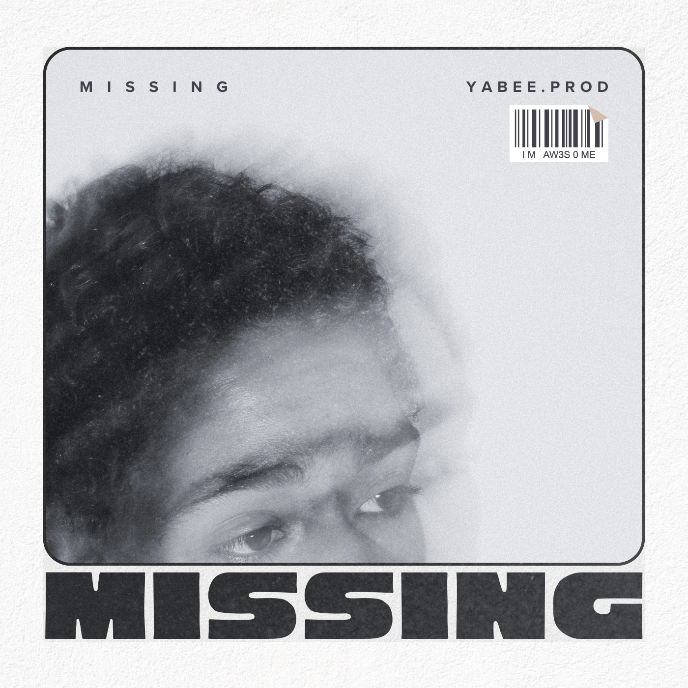 MISSING - Yabee.prod x INTERNXTIONAL