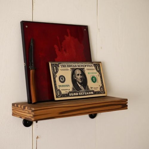 (For Sale) No Melody Type Beat Blood Money