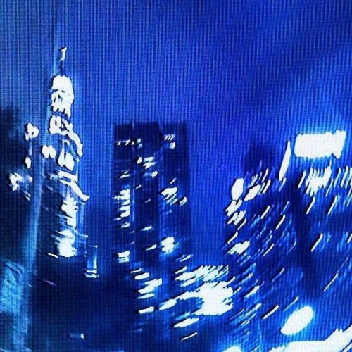 Chris Travis type beat ,,Midnight Vapor''