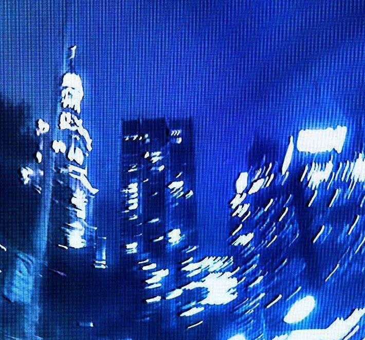 Chris Travis type beat ,,Midnight Vapor''