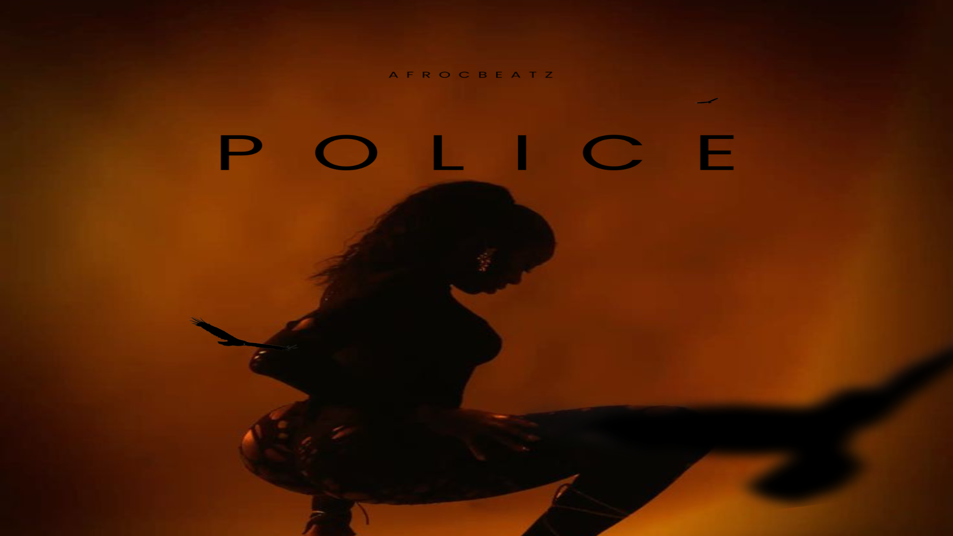 police