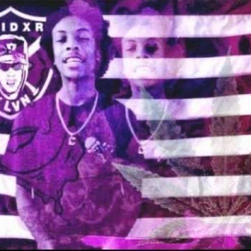 Chris Travis type beat ,,Fiji''