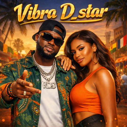 Vibra D_star