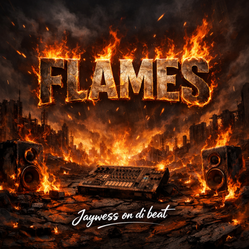 Flames